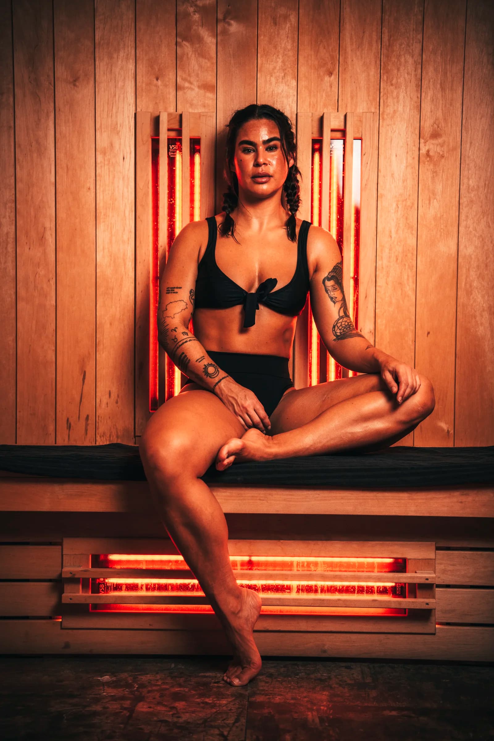 A day at HEAT in pictures